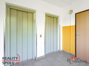 Prodej bytu 3+1, Praha - Modřany, Urbánkova, 76 m2