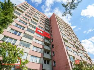 Prodej bytu 1+kk, Praha - Strašnice, Přetlucká, 22 m2