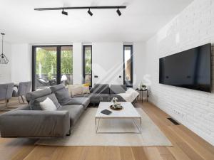 Prodej bytu 3+kk, Kunice, Na Kopánku, 104 m2