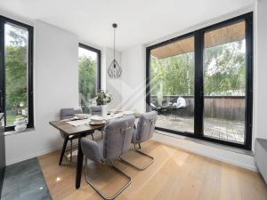 Prodej bytu 3+kk, Kunice, Na Kopánku, 104 m2