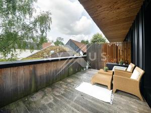 Prodej bytu 3+kk, Kunice, Na Kopánku, 104 m2