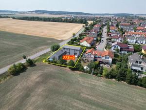 Prodej rodinného domu, Bašť, Okružní, 160 m2