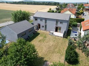 Prodej rodinného domu, Bašť, Okružní, 160 m2
