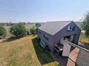 Prodej rodinného domu, Bašť, Okružní, 160 m2