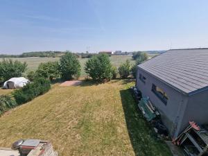 Prodej rodinného domu, Bašť, Okružní, 160 m2