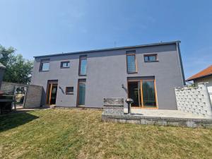 Prodej rodinného domu, Bašť, Okružní, 160 m2