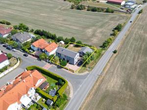 Prodej rodinného domu, Bašť, Okružní, 160 m2
