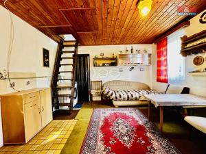 Prodej chaty, Košice - Doubí, 53 m2