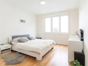 Prodej bytu 2+kk, Praha - Žižkov, Chlumova, 50 m2