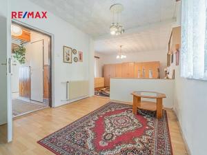 Prodej rodinného domu, Doksy, Václ. Šretra, 83 m2