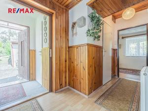 Prodej rodinného domu, Doksy, Václ. Šretra, 83 m2