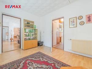Prodej rodinného domu, Doksy, Václ. Šretra, 83 m2
