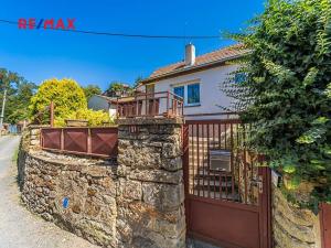 Prodej rodinného domu, Doksy, Václ. Šretra, 83 m2