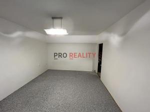 Pronájem bytu 1+1, Ostrava, Nádražní, 30 m2