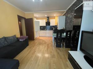 Pronájem bytu 2+kk, Karlovy Vary, Jateční, 46 m2