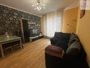 Pronájem bytu 2+kk, Karlovy Vary, Jateční, 46 m2