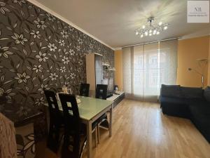 Pronájem bytu 2+kk, Karlovy Vary, Jateční, 46 m2