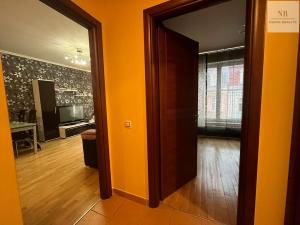 Pronájem bytu 2+kk, Karlovy Vary, Jateční, 46 m2