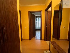 Pronájem bytu 2+kk, Karlovy Vary, Jateční, 46 m2