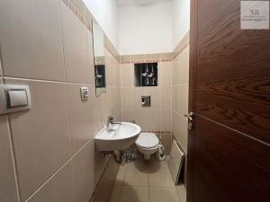 Pronájem bytu 2+kk, Karlovy Vary, Jateční, 46 m2