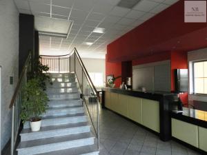 Pronájem bytu 2+kk, Karlovy Vary, Jateční, 46 m2
