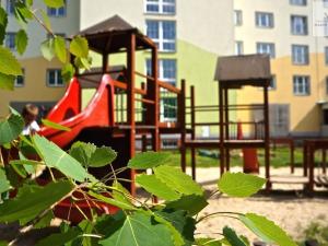 Pronájem bytu 2+kk, Karlovy Vary, Jateční, 46 m2