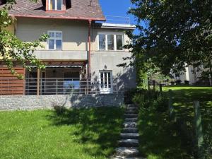 Prodej rodinného domu, Jeseník, Havlíčkova, 210 m2