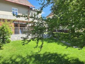 Prodej rodinného domu, Jeseník, Havlíčkova, 210 m2