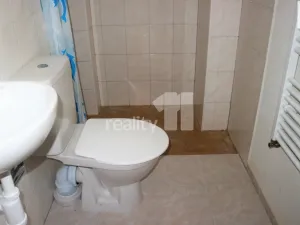 Prodej činžovního domu, Ostrava - Přívoz, Rovná, 1620 m2