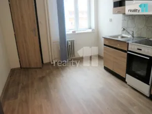 Prodej činžovního domu, Ostrava - Přívoz, Rovná, 1620 m2