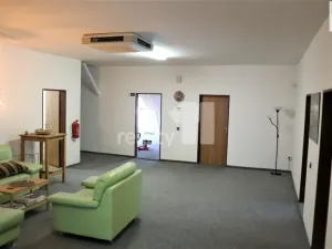 Prodej činžovního domu, Ostrava - Přívoz, Rovná, 1620 m2