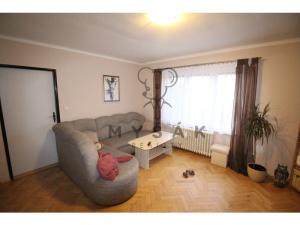 Pronájem bytu 2+1, České Budějovice - České Budějovice 3, Nerudova, 53 m2