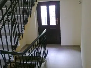 Pronájem bytu 3+kk, Praha - Střešovice, Na Petynce, 74 m2