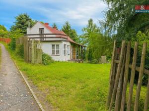 Prodej chaty, Třebívlice - Dřevce, 183 m2