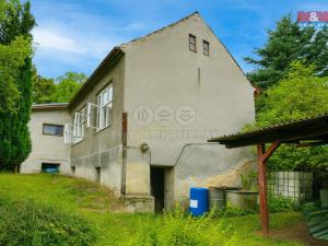 Prodej chaty, Třebívlice - Dřevce, 183 m2