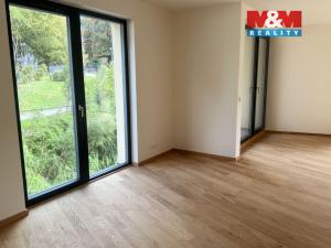 Prodej bytu 2+kk, Praha - Střížkov, Střížkovská, 74 m2
