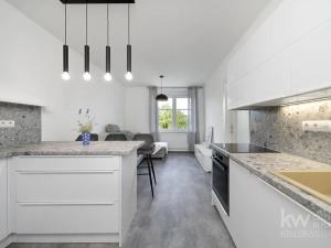 Prodej bytu 2+kk, Plzeň, Guldenerova, 48 m2
