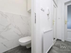 Prodej bytu 2+kk, Plzeň, Guldenerova, 48 m2