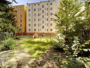 Prodej bytu 2+kk, Plzeň, Guldenerova, 48 m2