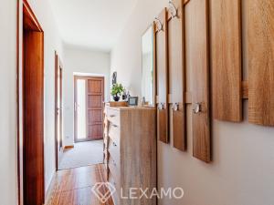 Prodej rodinného domu, Hevlín, 160 m2