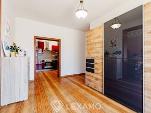 Prodej rodinného domu, Hevlín, 160 m2
