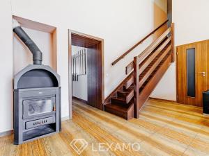 Prodej rodinného domu, Hevlín, 160 m2
