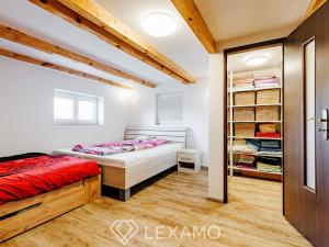 Prodej rodinného domu, Hevlín, 160 m2