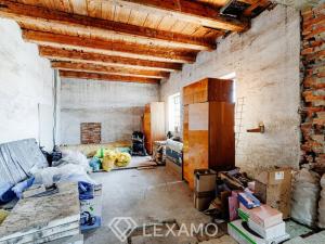 Prodej rodinného domu, Hevlín, 160 m2
