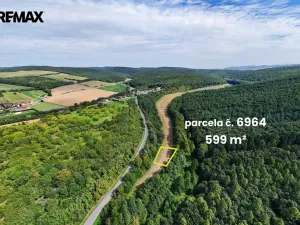 Prodej pole, Lovčice, 5541 m2