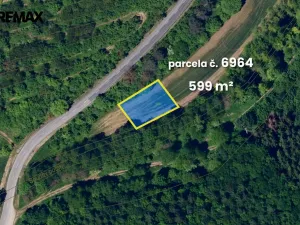 Prodej pole, Lovčice, 5541 m2