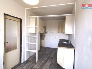 Prodej bytu 3+1, Praha - Modřany, Mádrova, 71 m2
