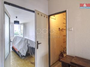 Prodej bytu 3+1, Praha - Modřany, Mádrova, 71 m2