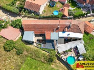 Prodej vícegeneračního domu, Dolní Kounice, 170 m2