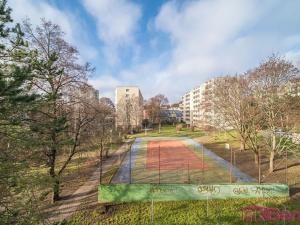 Pronájem bytu 2+1, Brno, Kotěrova, 57 m2